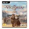 Paradox Victoria 3 PC Game